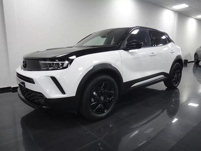 Branco Usado 2024 Opel Mokka-e SUV | € 23.990 (Bom preço)