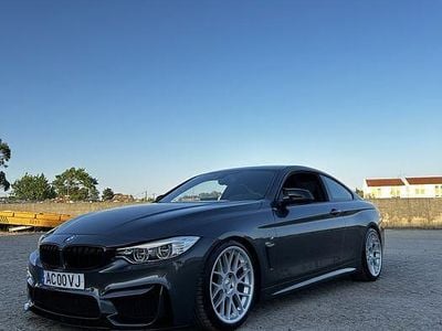 BMW 420