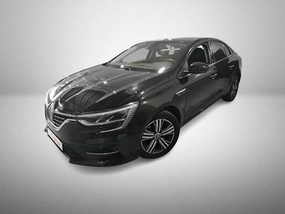 Renault Mégane IV
