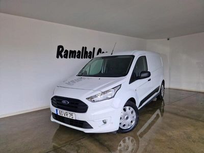 usado Ford Transit Connect 1.5 TDCi 230 L2 Trend