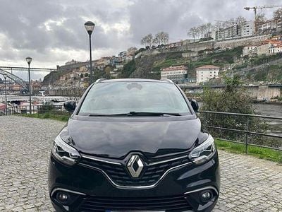 Renault Grand Scénic IV