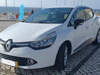 Renault Clio IV