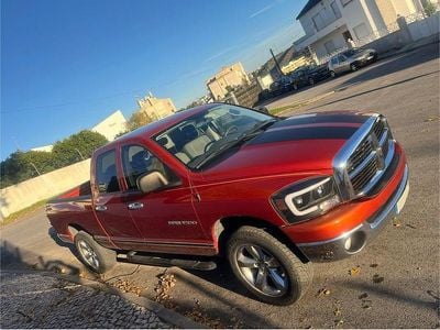 Usado Dodge Ram 235 HP (172 kW) 2007 Pickup