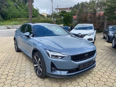 usado Polestar 2 Long Range 78 kWh AWD