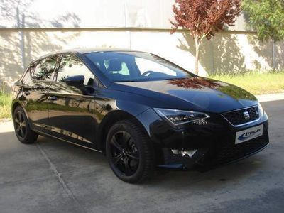 usado Seat Leon 2.0 TDi FR