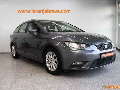 usado Seat Leon ST 1.6 TDi Reference Ecomotive