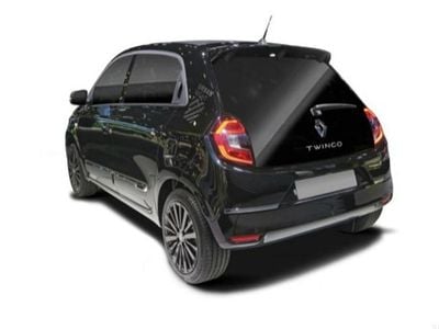 Branco Usado 2023 Renault Twingo Techno Citadino | € 15.990 (Preço elevado)