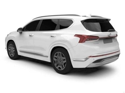 Usado Hyundai Santa Fe 202 HP (148 kW) 2023 SUV