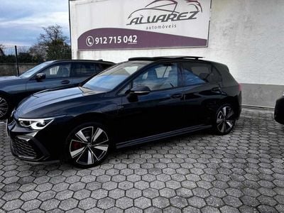 VW Golf VIII