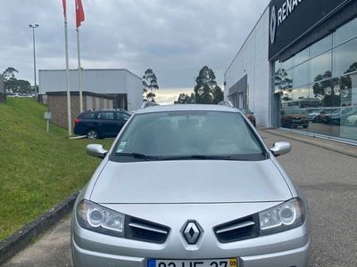 usado Renault Mégane Break 1.5 dCi Extreme