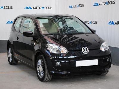 VW up!