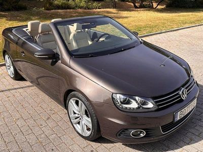 VW Eos