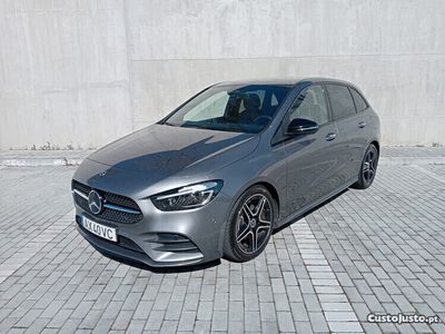 usado Mercedes B180 Amg-Auto