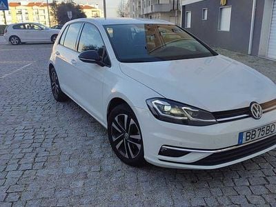 VW Golf VII