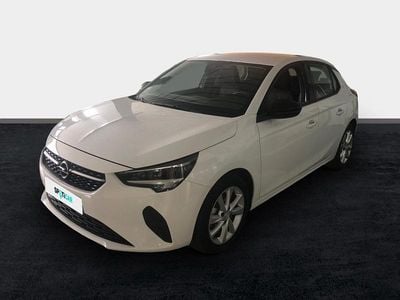 Branco Usado 2023 Opel Corsa | € 17.990 (Caro)