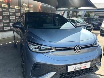 VW ID.5