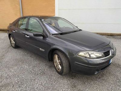 Renault Laguna II