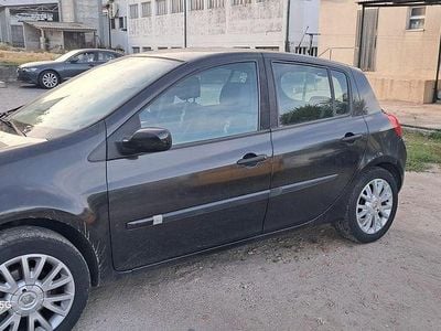 Renault Clio II