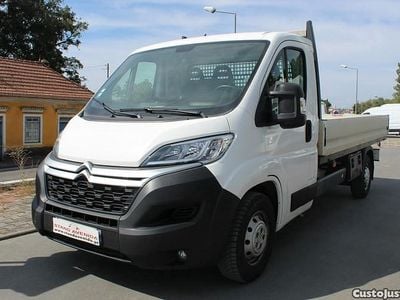 Citroën Jumper