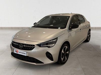 Usado Opel Corsa-e Elegance 100 kW (136 HP) 2023 Cinza Citadino