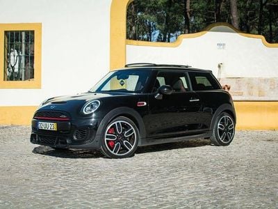 Usado 2018 Mini John Cooper Works Citadino | € 28.750 (Preço justo)