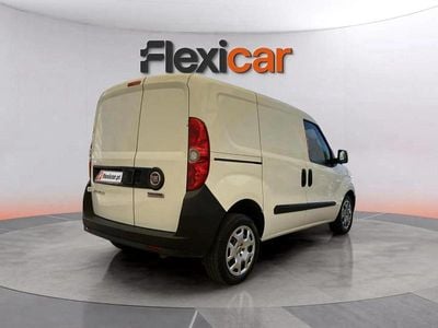 Fiat Doblò
