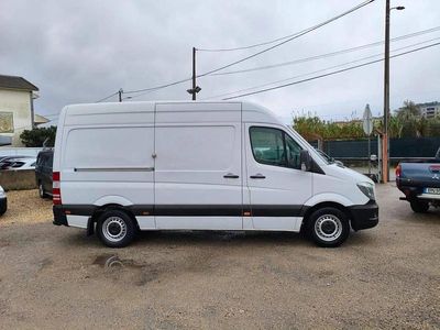 Mercedes Sprinter