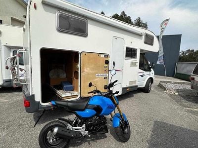 Branco Usado 2007 Ford Transit | € 24.900 (Super Preço)