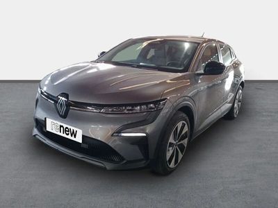 Renault Mégane IV