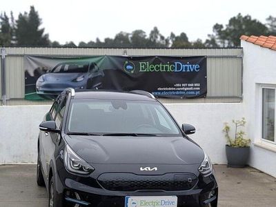 Kia e-Niro