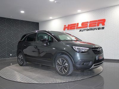 usado Opel Crossland X 1.6 CDTi Edition