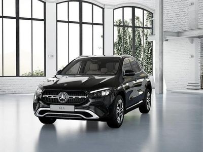 Mercedes GLA250