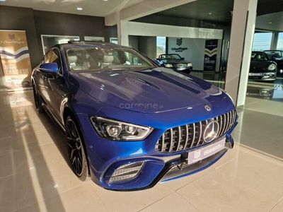 usado Mercedes AMG GT 53 4Matic+