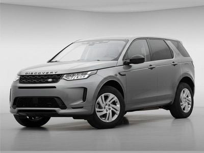 Usado Land Rover Discovery Sport 309 HP (227 kW) 2023 Cinzento SUV