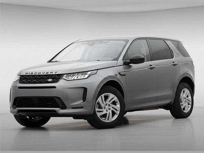 Cinzento Usado 2023 Land Rover Discovery Sport SUV | € 38.900 (Bom preço)