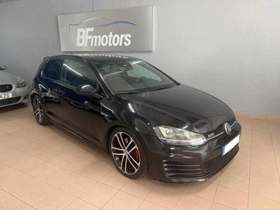 VW Golf VII