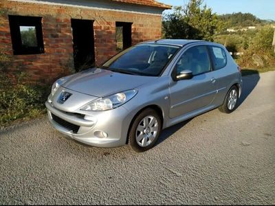 Peugeot 206+