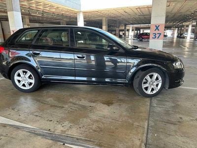 Usado 2011 Audi A3 Sedan | € 7.000