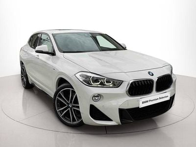 Usado 2019 BMW X2 SUV | € 32.900 (Caro)