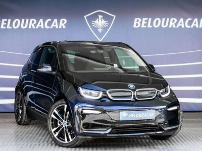 usado BMW i3 Série i94Ah Range Extender Pack Advance