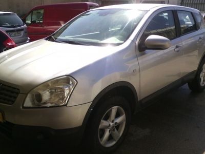 usado Nissan Qashqai 1.5 DCI TEKNA