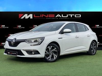 usado Renault Mégane IV 