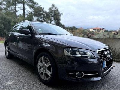Usado 2011 Audi A3 Sedan | € 11.900