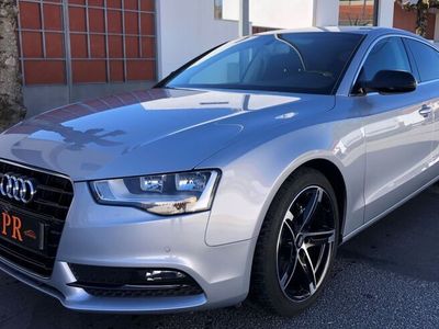 usado Audi A5 Sportback 2.0 TDi Advance