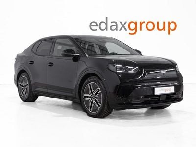 Preto Usado 2025 Ford Capri SUV | € 42.490