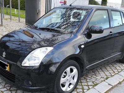 usado Suzuki Swift 1.3 Diesel - 2007