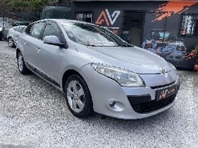 usado Renault Mégane 1.5 DCI BREAK Gasóleo