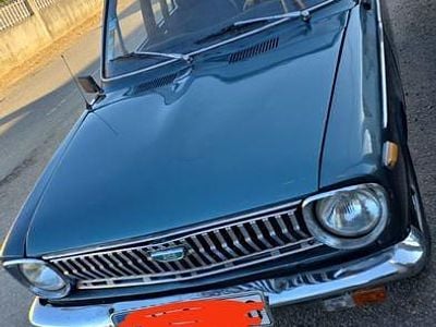 Usado 1969 Toyota Corolla Sedan | € 3.500