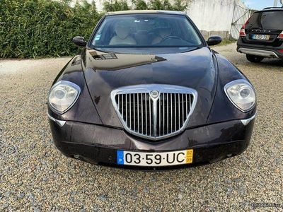 Lancia thesis jtd para venda 06 image