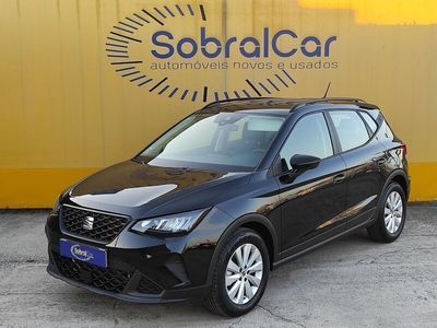 usado Seat Arona 1.0 TSI Style DSG